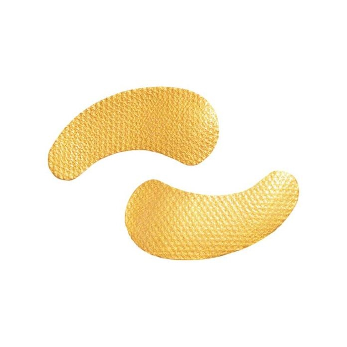 Anti-Aging Augenpads Gold