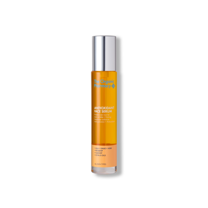 Antioxidant Face Serum
