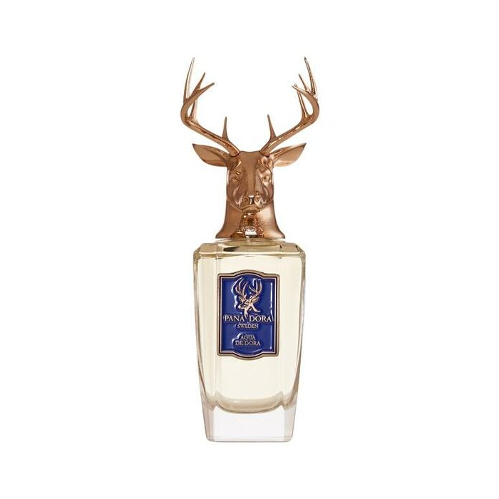 Aqua de Dora EdP Nat. Spray
