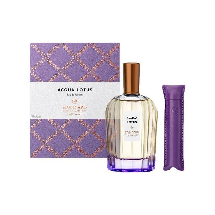 Aqua Lotus E.d.P. Nat. Spray