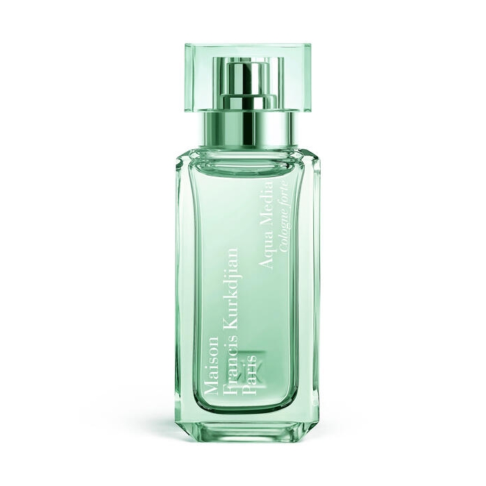 Aqua Media Cologne Forte E.d.P. Nat. Spray