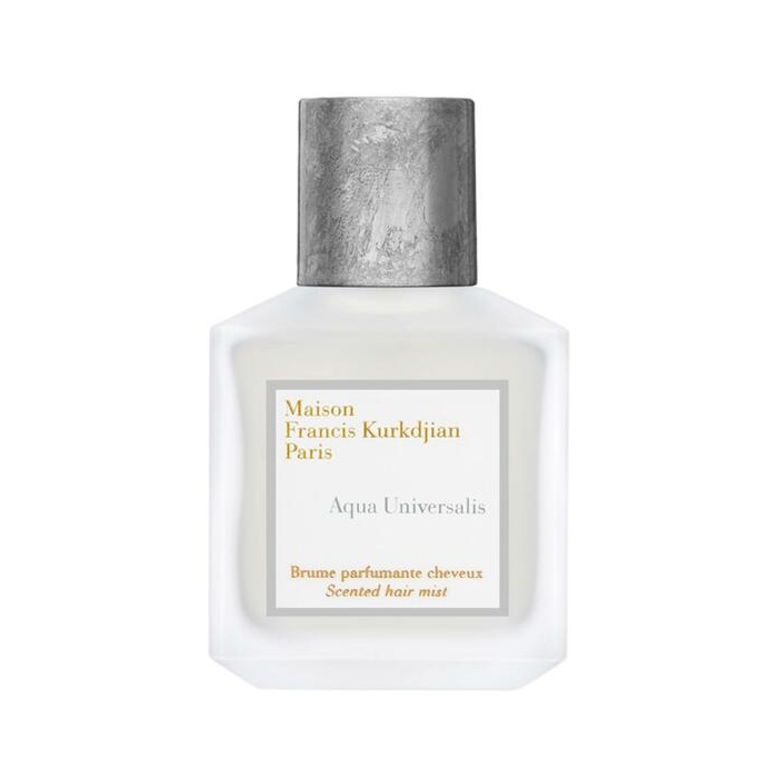 Aqua Universalis Scented Hair Mist
