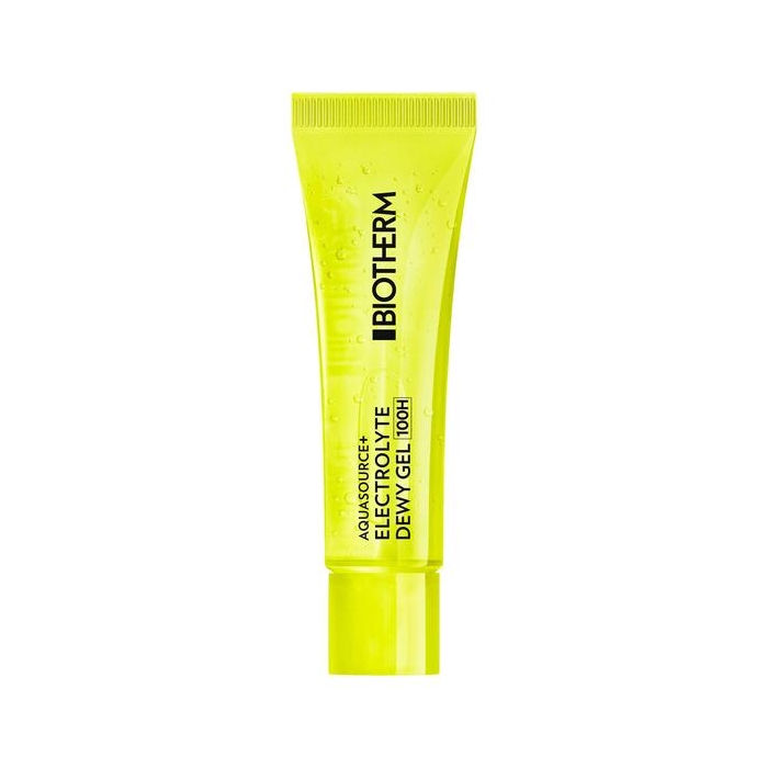 Aquasource+ Electrolyte Dewy Gel