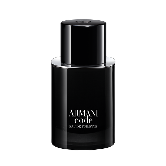 Armani Code Pour Homme Eau de Toilette