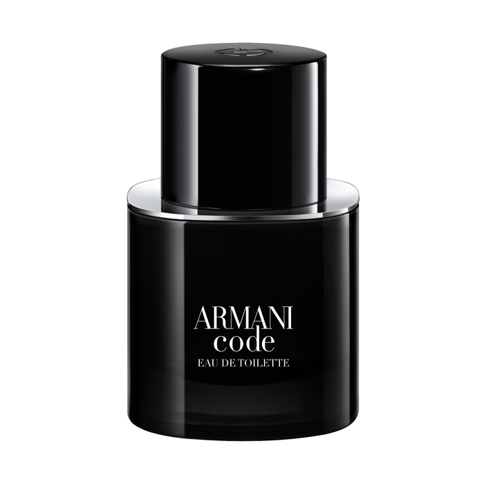 Armani Code Pour Homme EdT Nat. Spray Refill