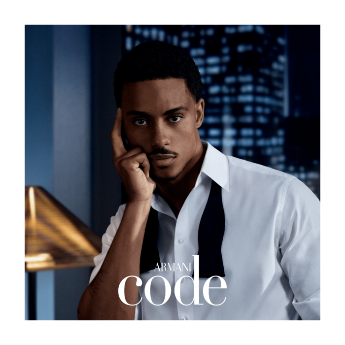 Armani Code Pour Homme E.d.P. Nat. Spray