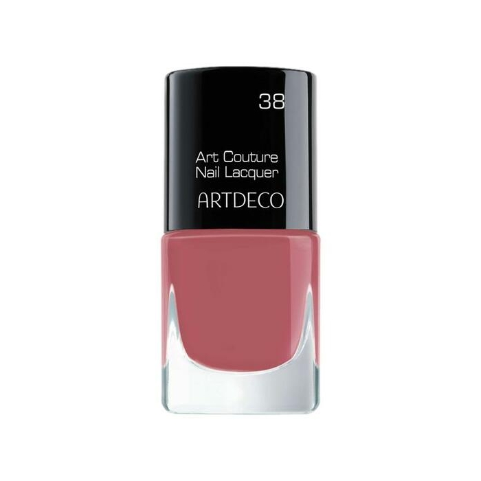 Art Couture Nail Lacquer Mini Edition 5