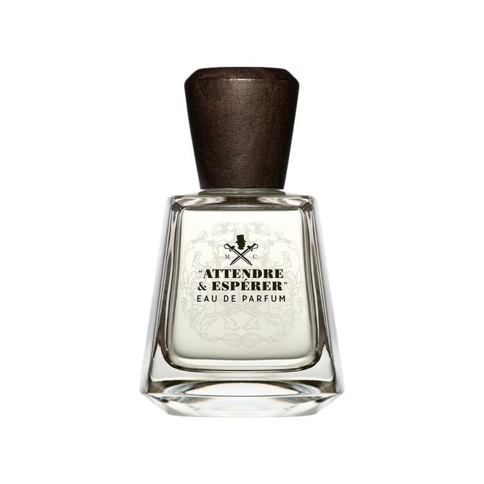 Attendre & Espérer EdP Nat.Spray