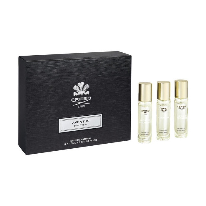 Aventus Discovery Set 3 x 10ml EdP