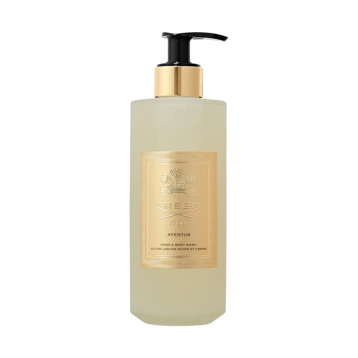 Aventus Hand & Body Wash