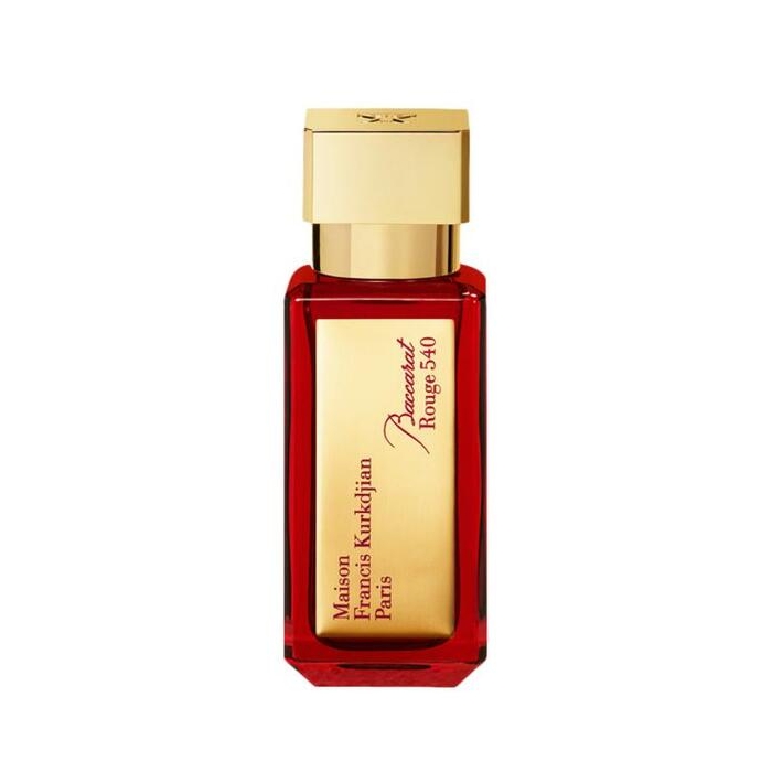Baccarat Rouge 540 Extrait de Parfum