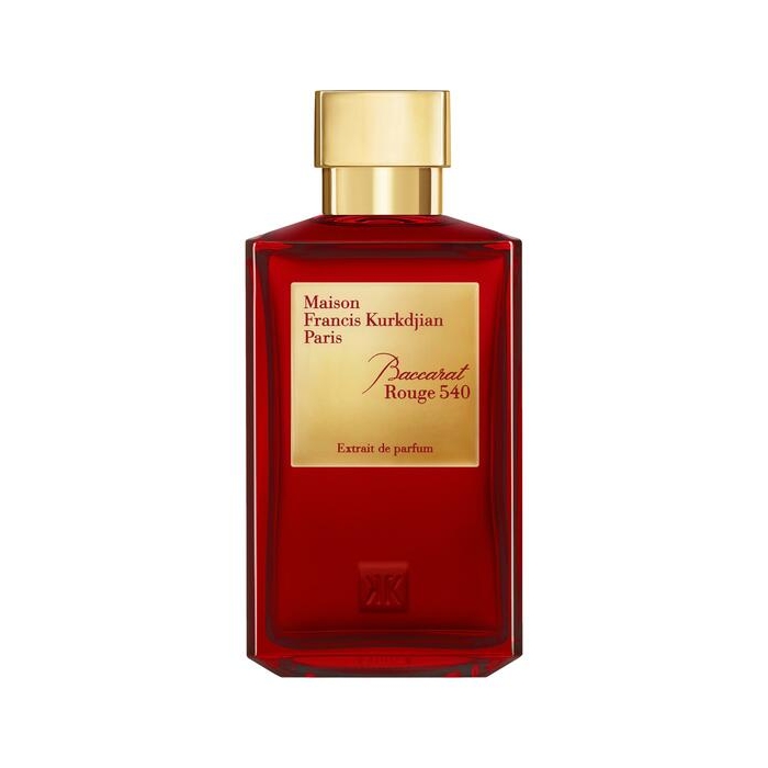 Baccarat Rouge 540 Extrait de Parfum
