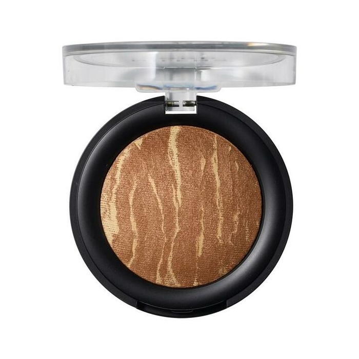 Baked Shimmer Powder