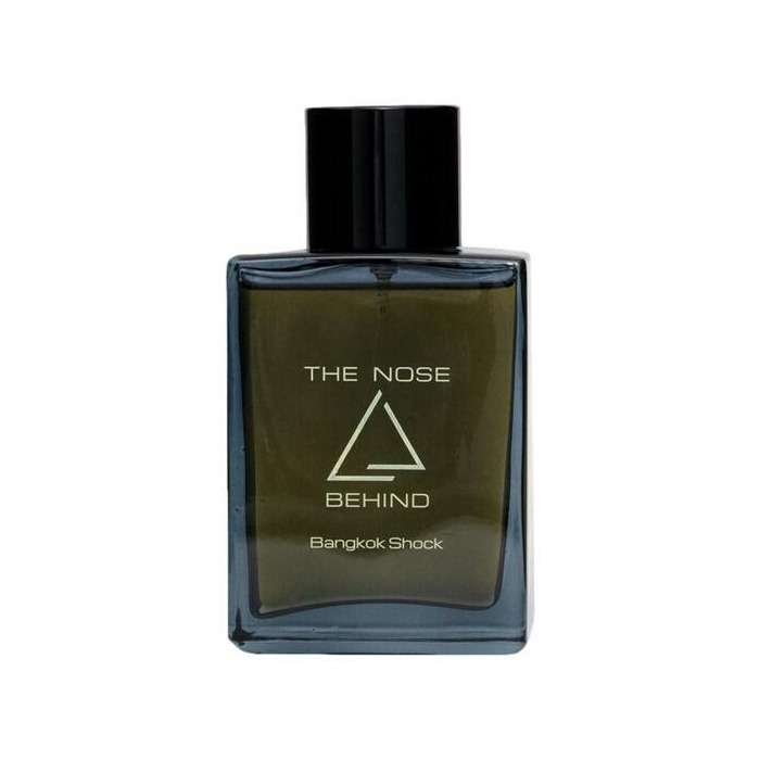 Bangkok Shock Extrait de Parfum Nat. Spray