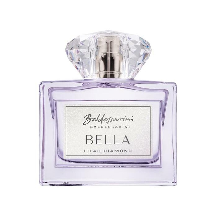 Bella Lilac Diamond EdP