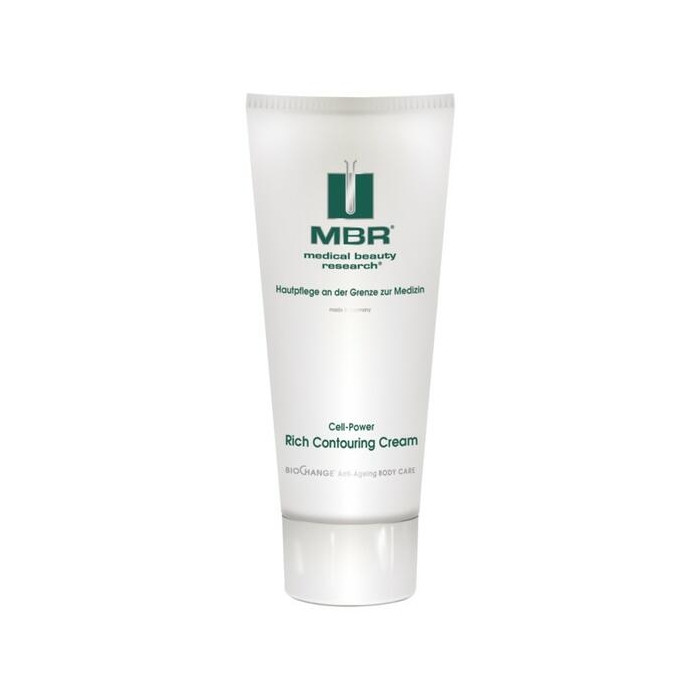 BioChange Anti-Ageing Rich Contouring Cream