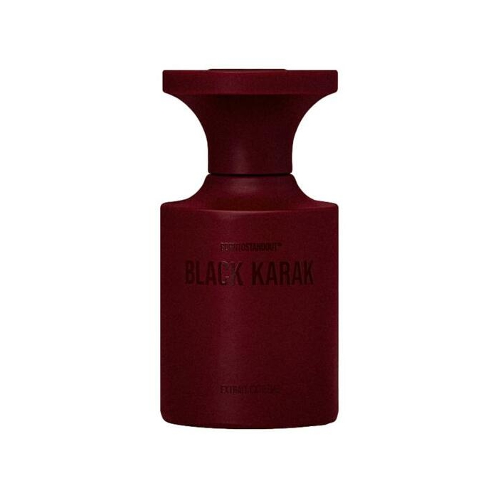 Black Karak Extrait de Parfum