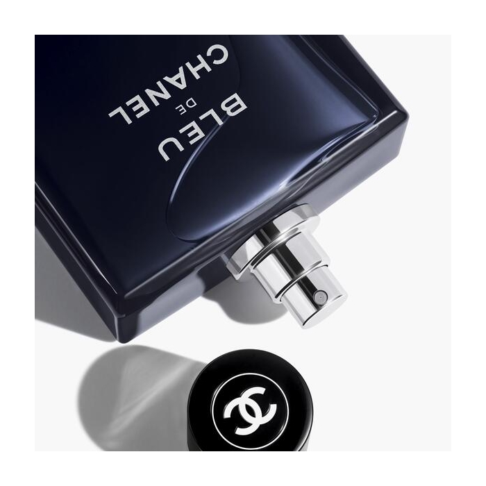 BLEU DE CHANEL