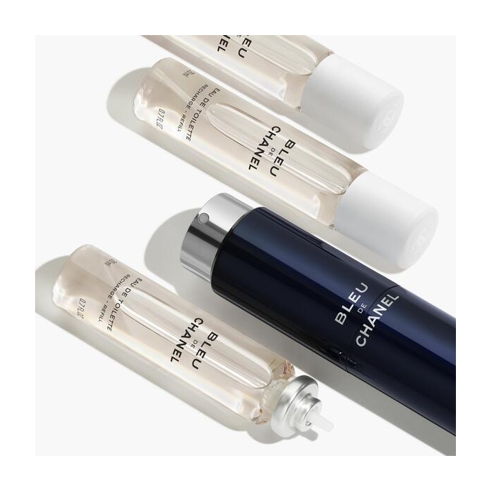 BLEU DE CHANEL