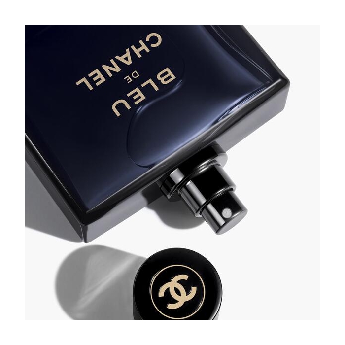 BLEU DE CHANEL