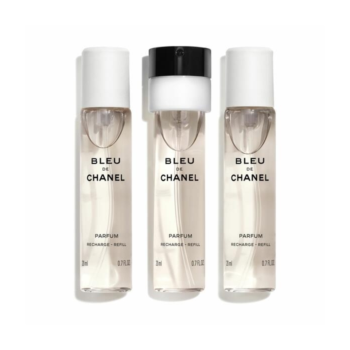 BLEU DE CHANEL 