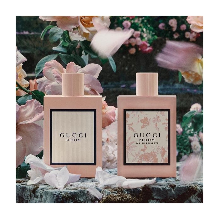 Bloom E.d.T. Nat. Spray