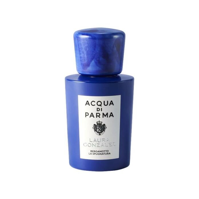 Blu Mediterraneo Bergamotto La Spugnatura EdP Nat. Spray