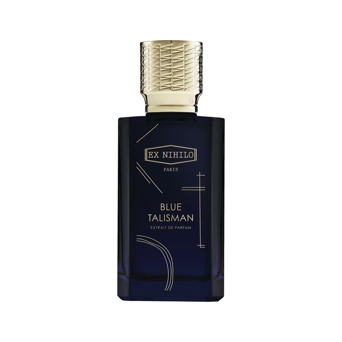 BLUE TALISMAN EXTRAIT DE PARFUM