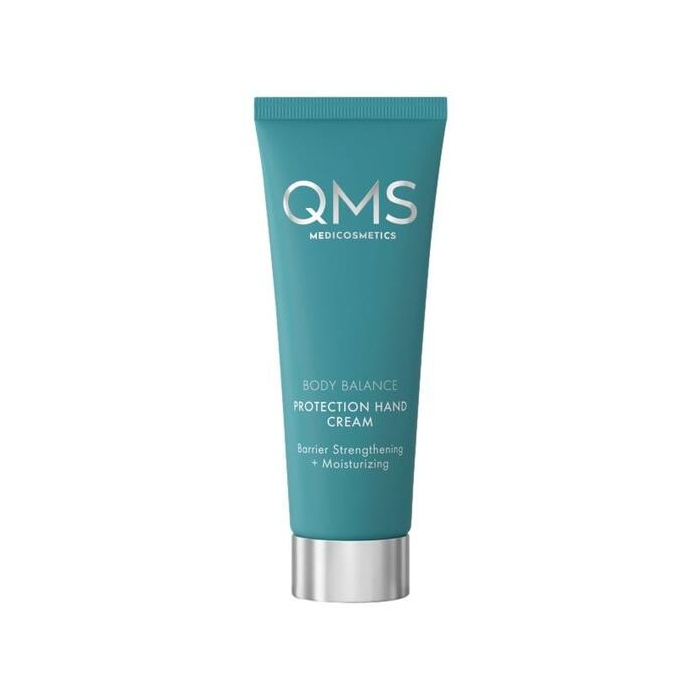 Body Balance Protection Hand Cream