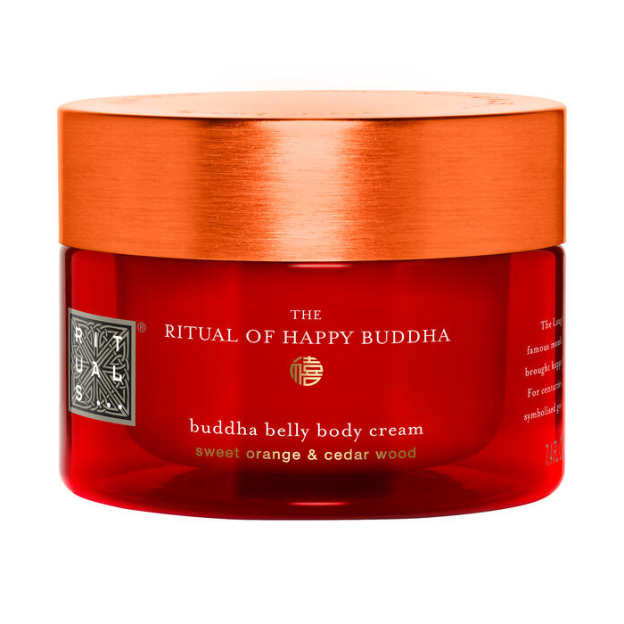 The Ritual of Happy Buddha von RITUALS jetzt bei  online