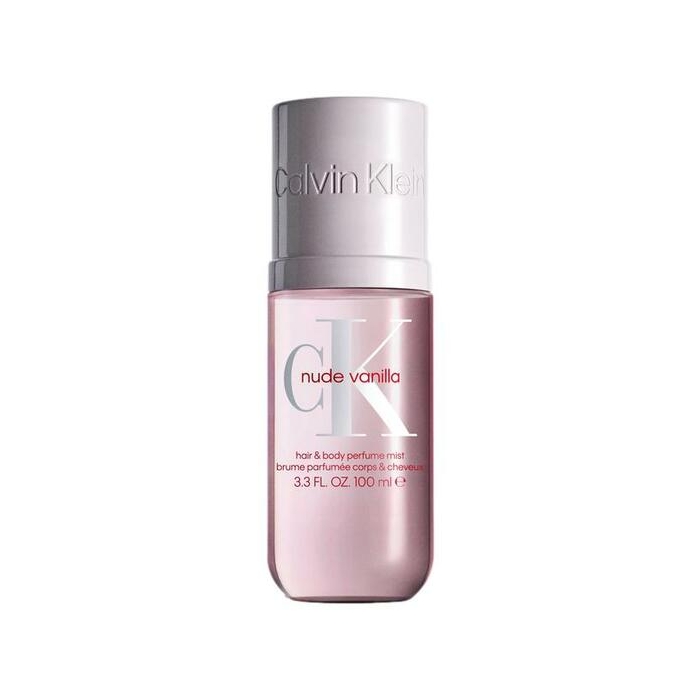 Bodymist Nude Vanilla