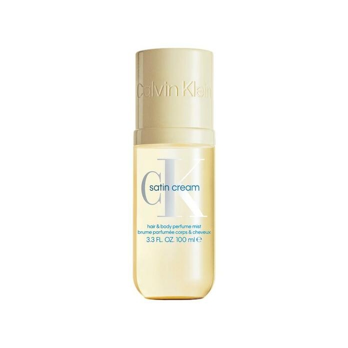 Bodymist Satin Cream