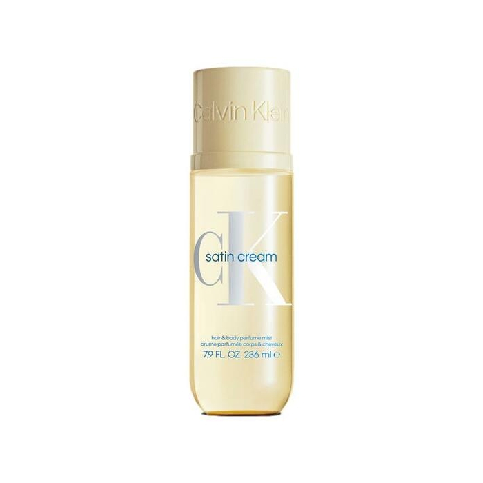 Bodymist Satin Cream