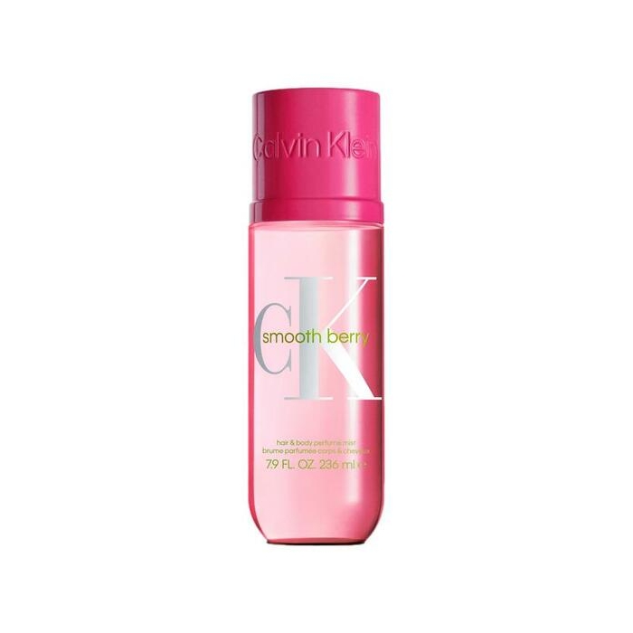 Bodymist Smooth Berry