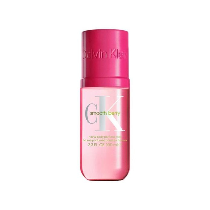 Bodymist Smooth Berry