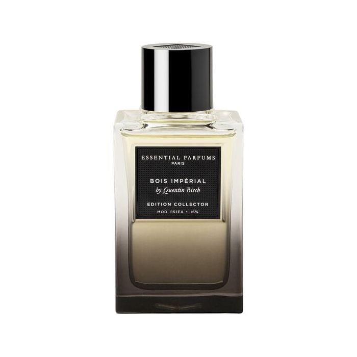 BOIS IMPERIAL by Quentin Bisch EDP Nat. Spray (nachfüllbar) Limited Edition