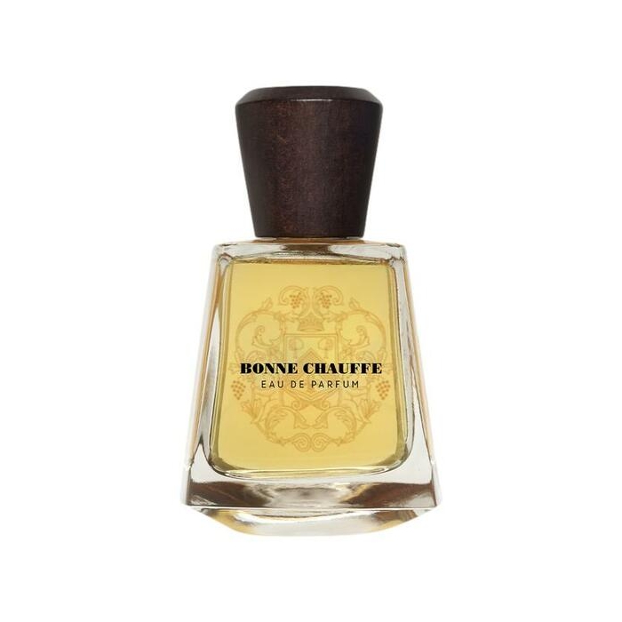 Bonne Chauffe EdP Nat. Spray