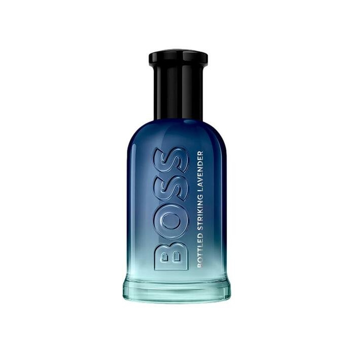 Boss Bottled Lavender EdP Nat. Spray