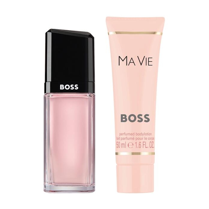 BOSS MA VIE EDP 30ml + BL 50ml