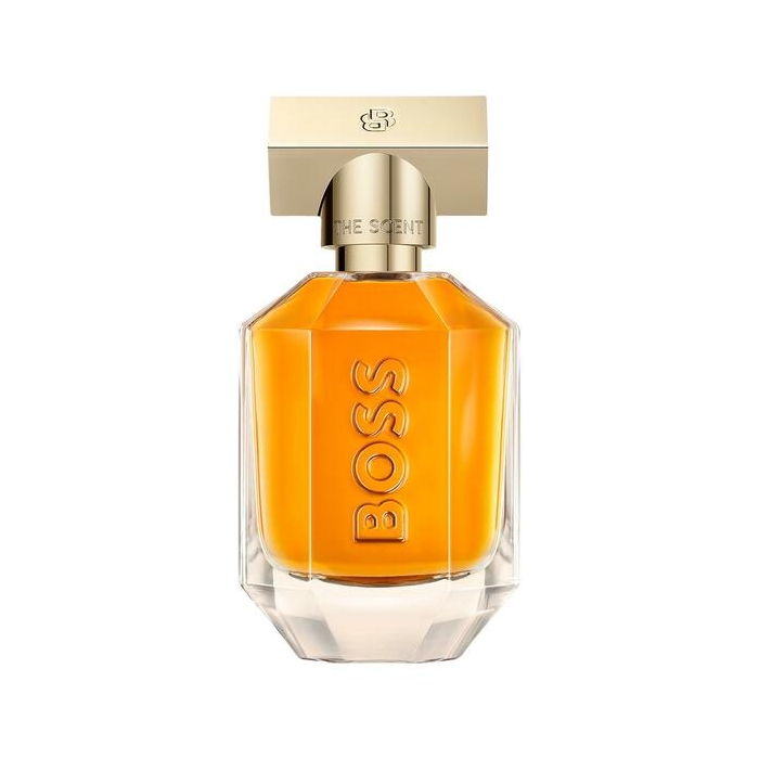 The Scent For Her Intense Eau de Parfum