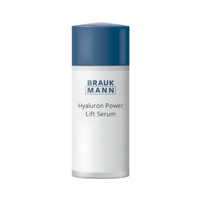 BRAUKMANN Hyaluron Power Lift Serum