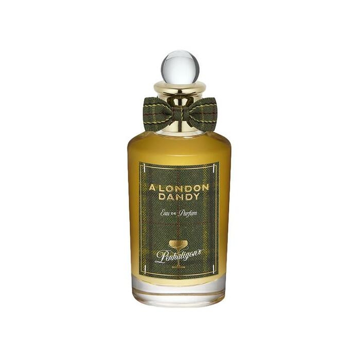 British Tales The Dandy E.d.P. Nat. Spray