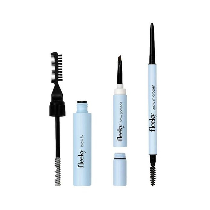 Brow Set - Dark Brown