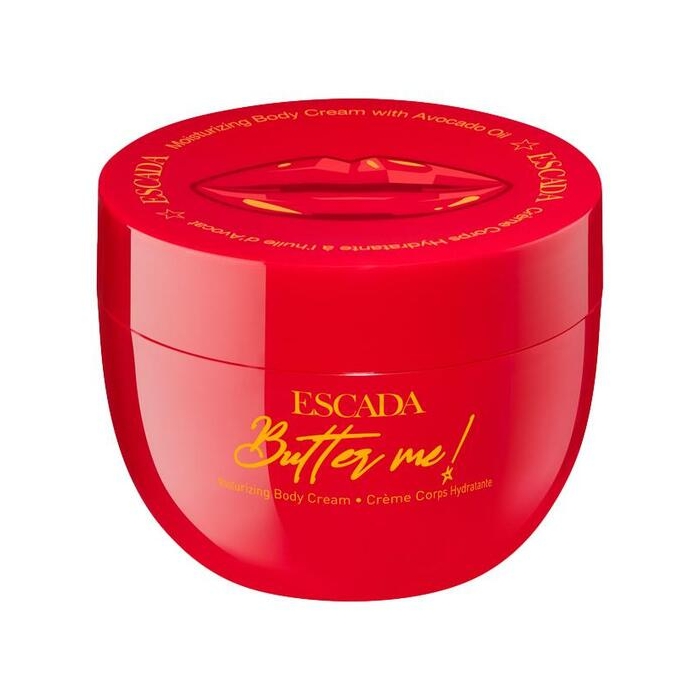 Butter Me Body & Booty Cream