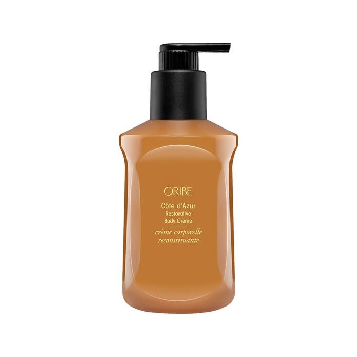 Côte d'Azur Restorative Body Crème