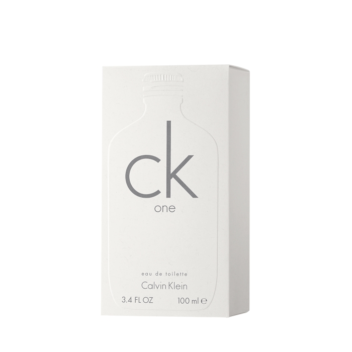 ck one spray