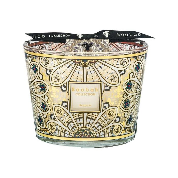 Candle Max 10 Rosace