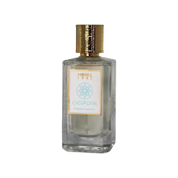 Casta Diva Fragranza Suprema Eau de Parfum