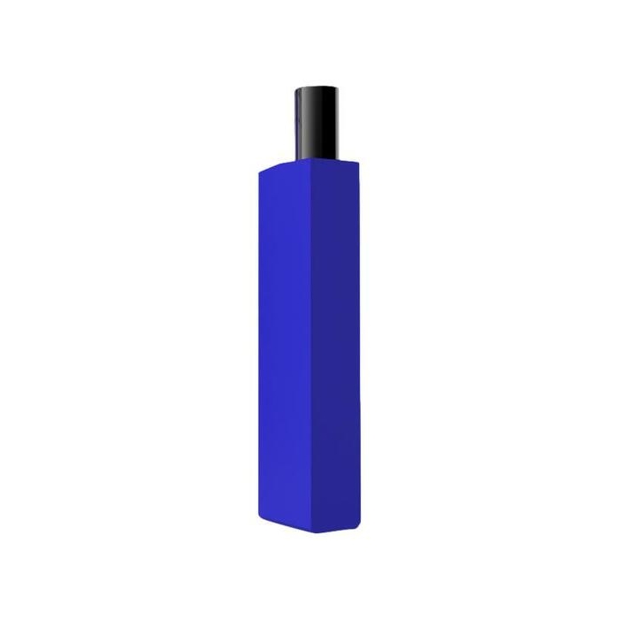 Ceci n'est pas un flacon bleu 1.1 Eau de Parfum