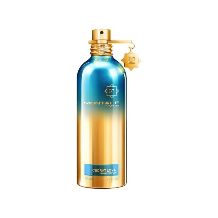 Cedrat Lova EdP Nat. Spray
